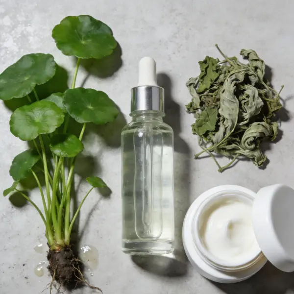 centella asiatica extract powder