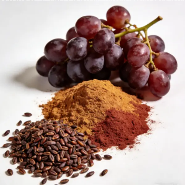 Grape Seed Extract Grape Seed Extract