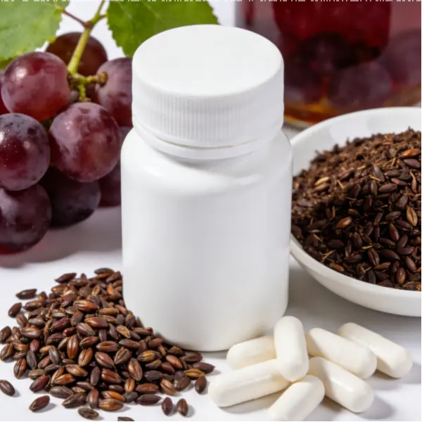 Grape Seed Extract Grape Seed Extract