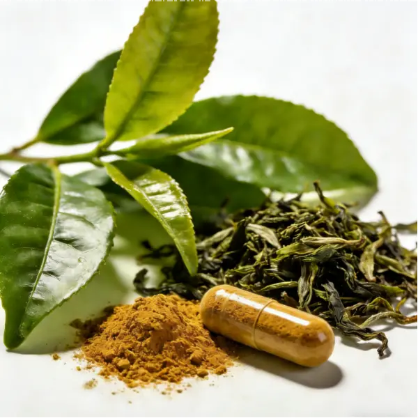 Green Tea Extract Green Tea Extract