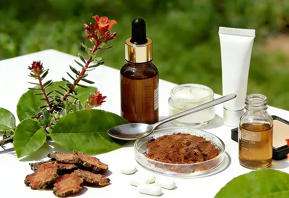 Rhodiola Rosea Extract Powder