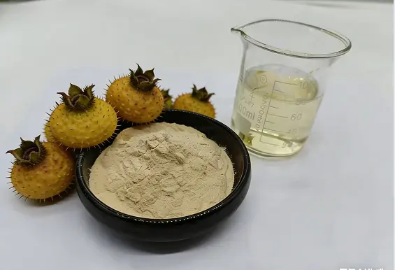 Rosa Roxburghii Extract Rosa Roxburghii Extract