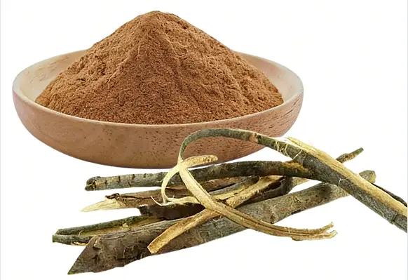 White Willow Bark Extract Powder White Willow Bark Extract Powder