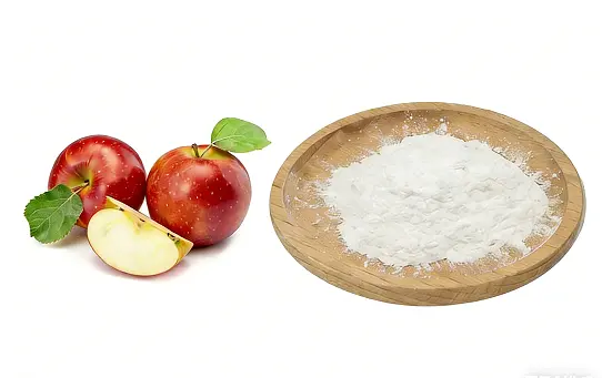 Apple Cider Vinegar Powder