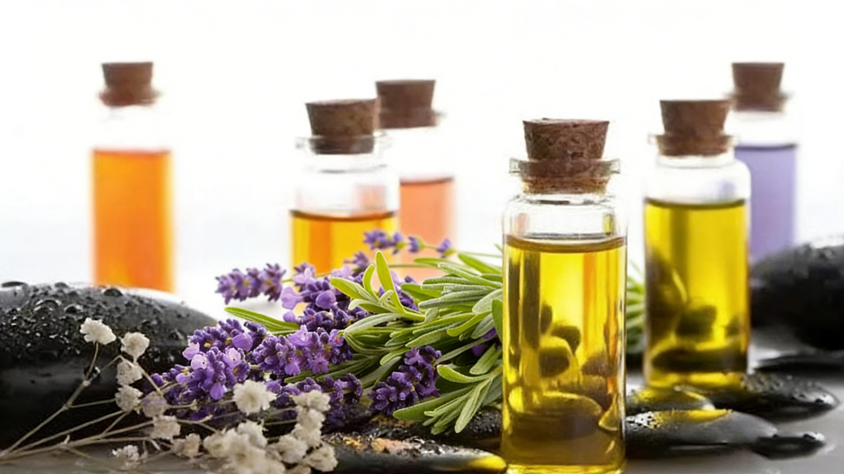 Lavender Essential Oil