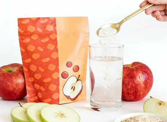 Apple Cider Vinegar Powder