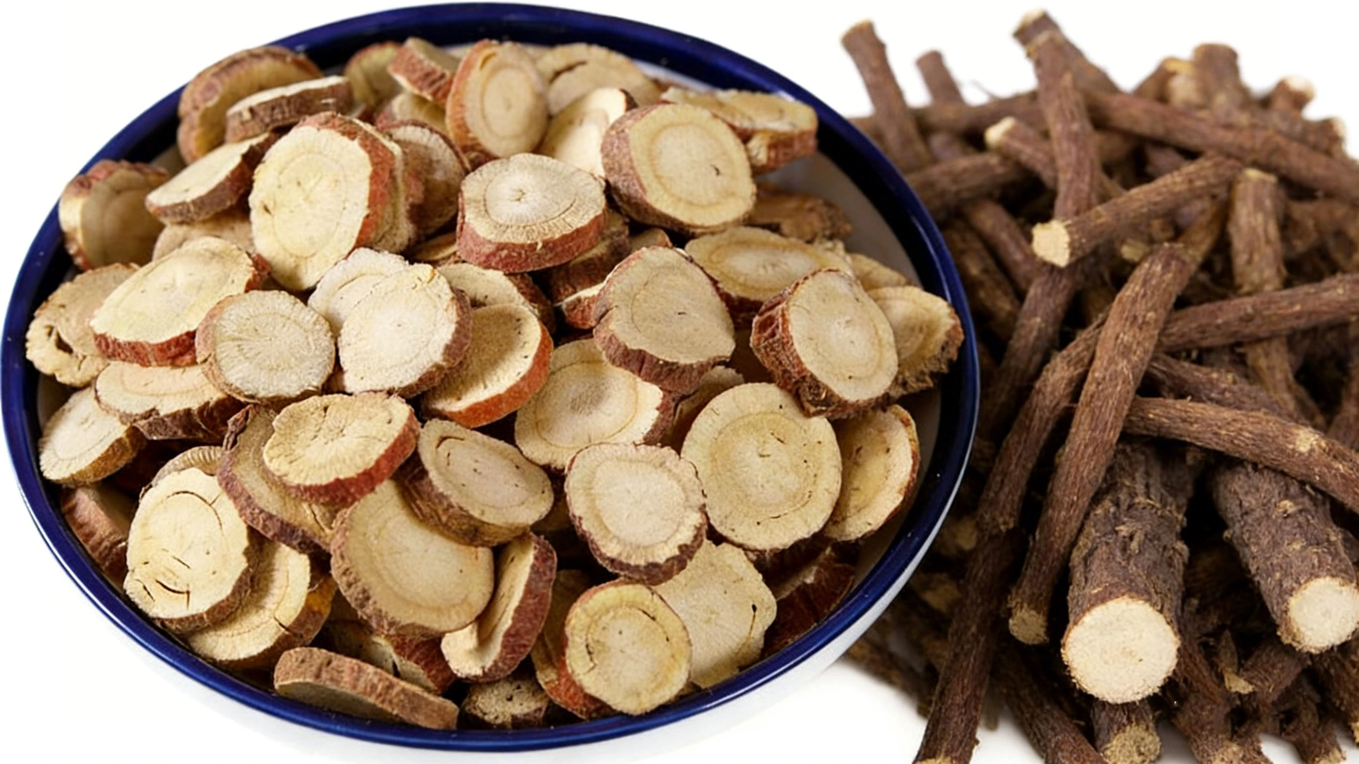 Licorice Root Licorice Root