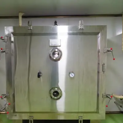 Factory Cleanroom Equipment