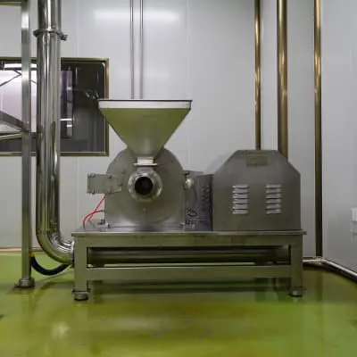 Factory Cleanroom Equipment Factory Cleanroom Equipment