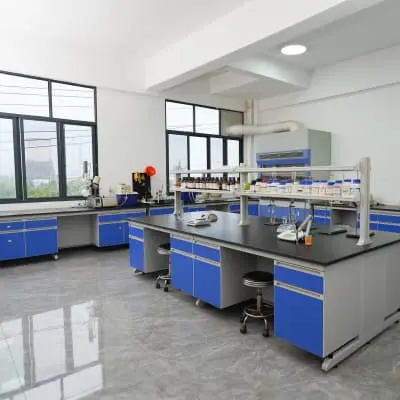 Testing Laboratory