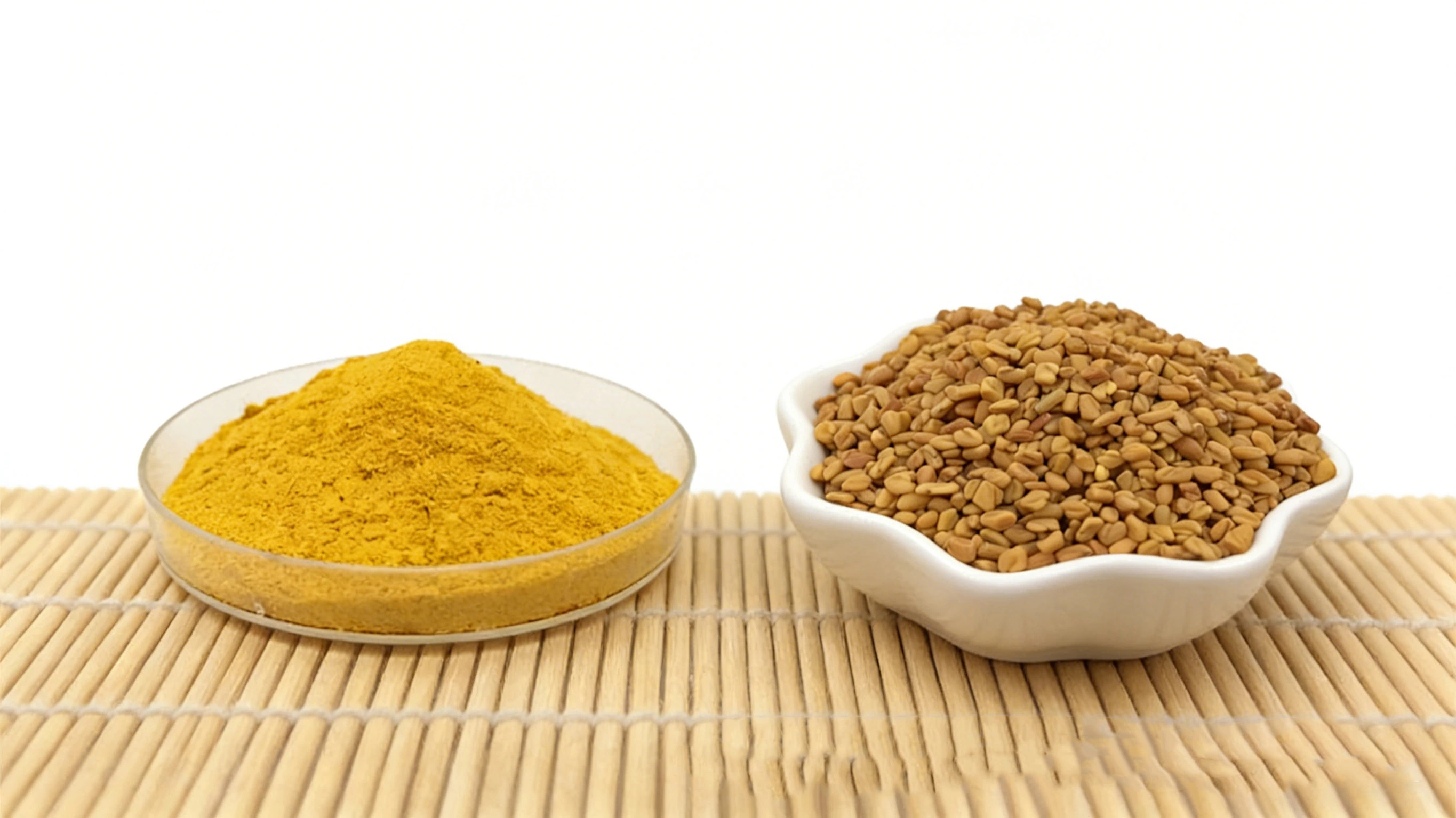 Fenugreek Seed Extract 