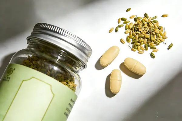 Troxerutin Application