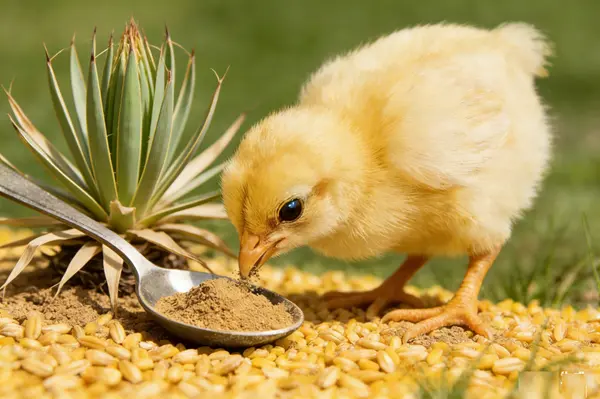 Yucca Application Yucca Application