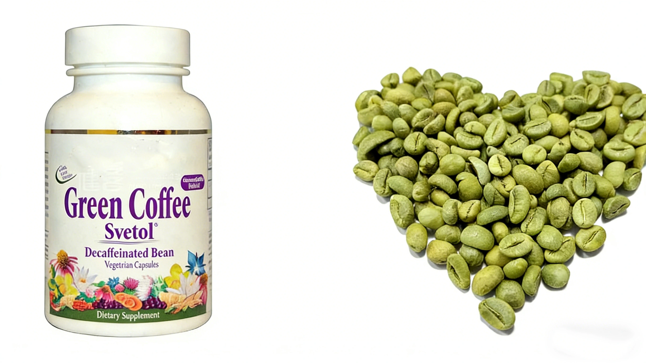 Green Coffee Bean Products Green Coffee Bean Products