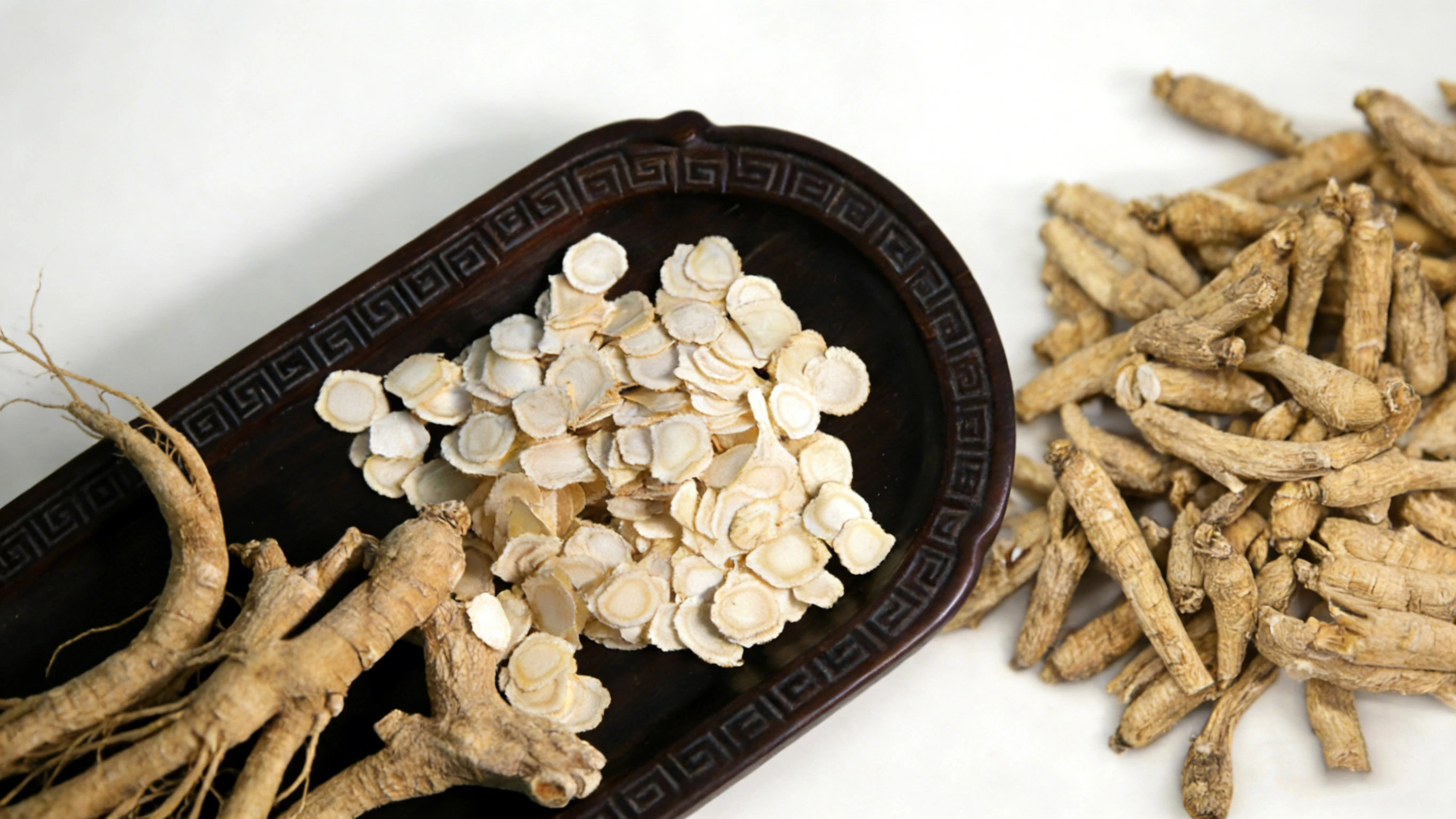 American Ginseng American Ginseng