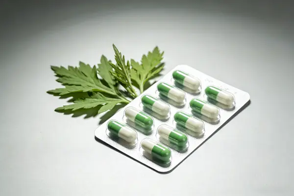 Artemisinin Application Artemisinin Application