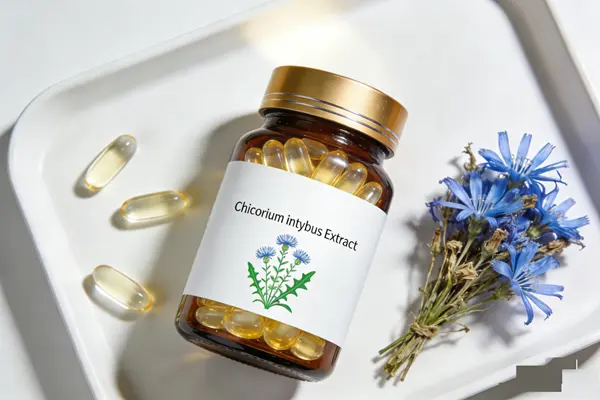 Chicory Extract Application Chicory Extract Application