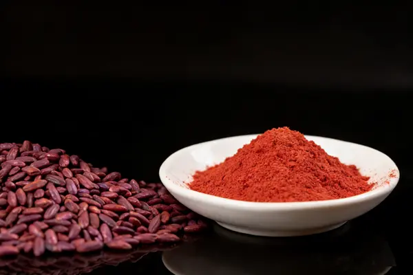 Red Yeast Rice Extract Powder Red Yeast Rice Extract Powder
