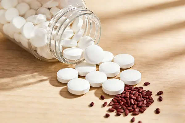 Red Yeast Rice Application