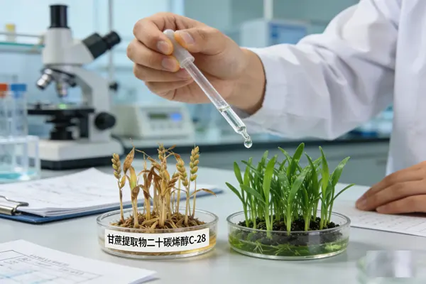 Octacosanol C-28 Application