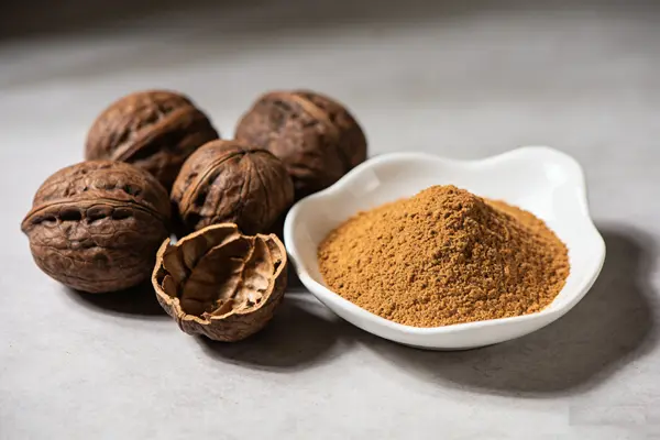 Walnut Hull Extract Powder Walnut Hull Extract Powder