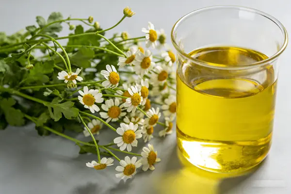 Pyrethrum Extract Liquid