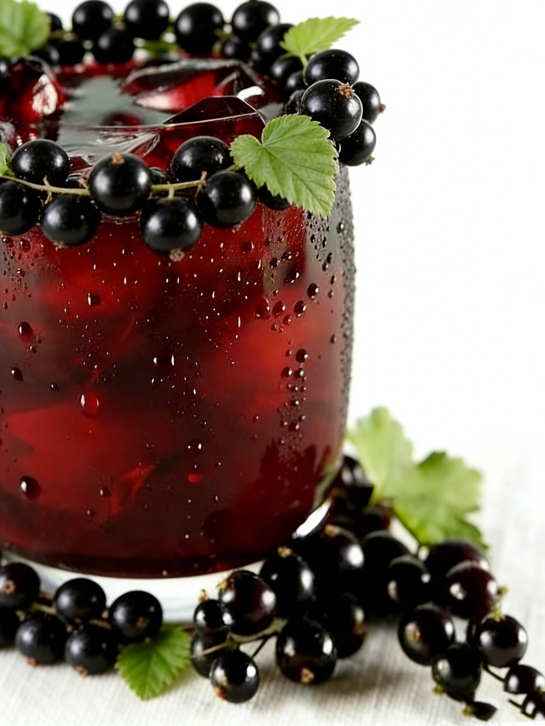 Black Currant Extract