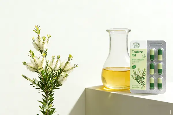 Tea Tree Oil Application Tea Tree Oil Application