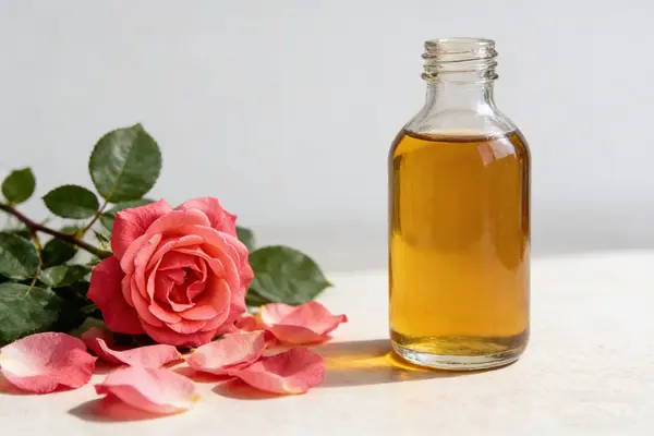 Rose Oil
