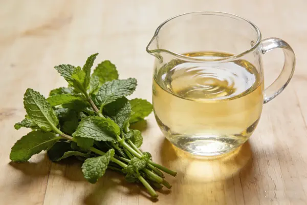 Peppermint Oil Peppermint Oil