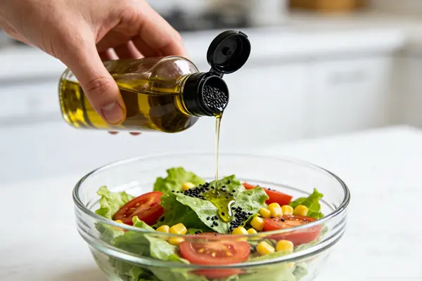 Black Cumin Seed Oil Application Black Cumin Seed Oil Application