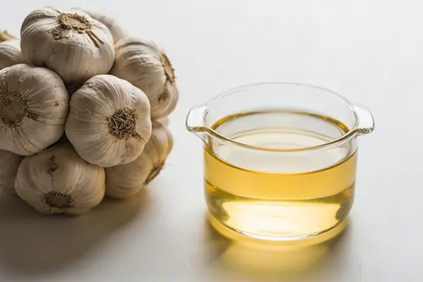Garlic Oil