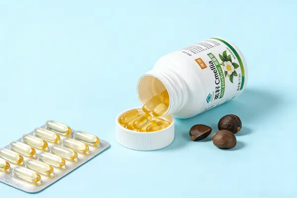 Camellia Seed Oil Application Camellia Seed Oil Application