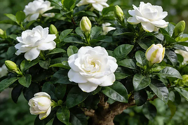 Gardenia Plant