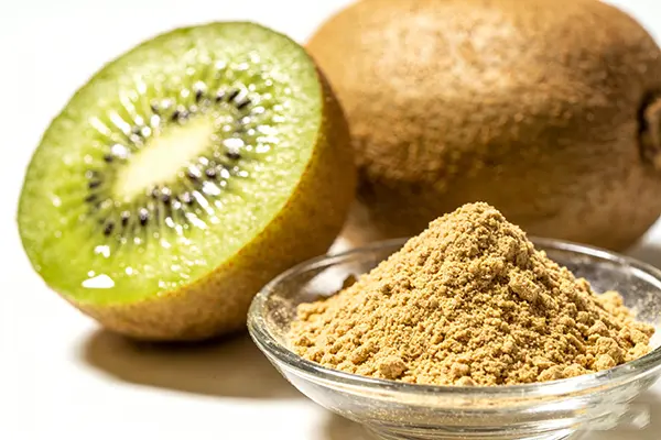 Kiwi Fruit