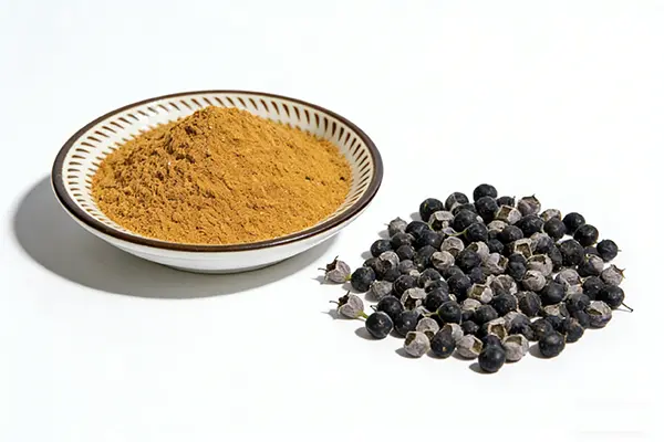Chasteberry Powder