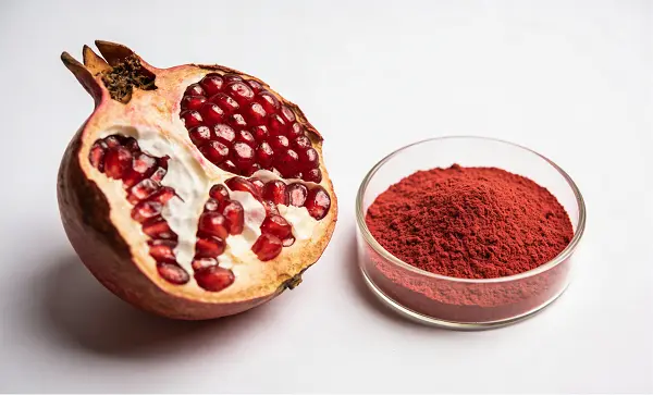 Pomegranate Peel Extract Powder