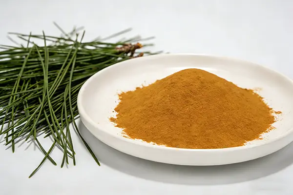 Pine Needle Powder