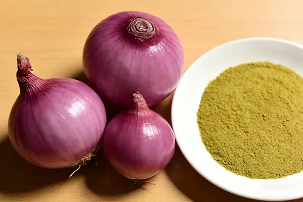Onion Powder Onion Powder