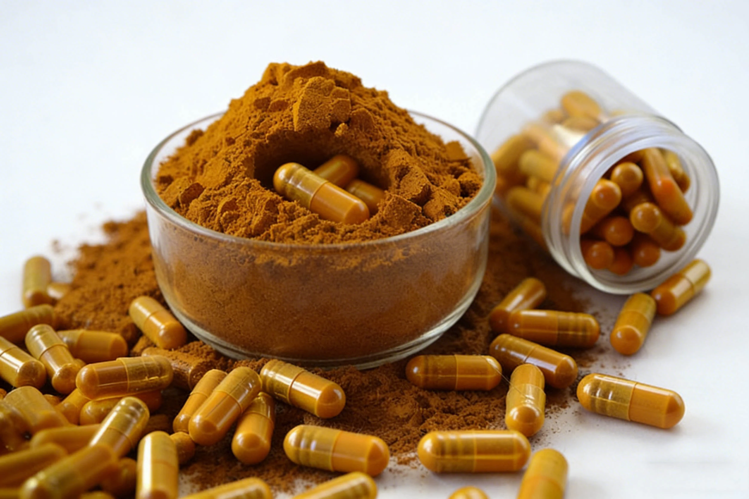 Ligustrum Fruit Extract Ligustrum Fruit Extract