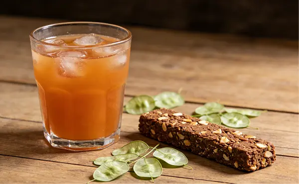 Organic Moringa Leaf Extract Organic Moringa Leaf Extract