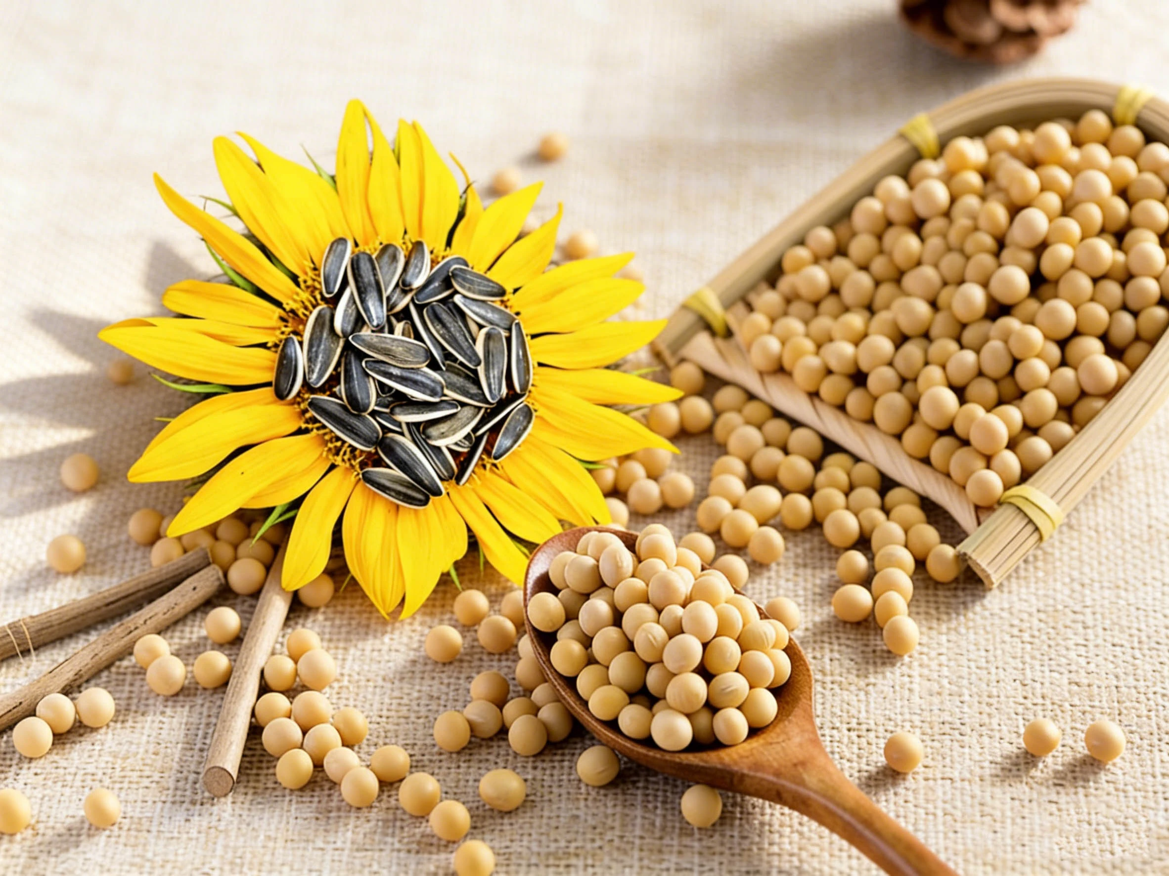 Phosphatidylserine Plant Phosphatidylserine Plant