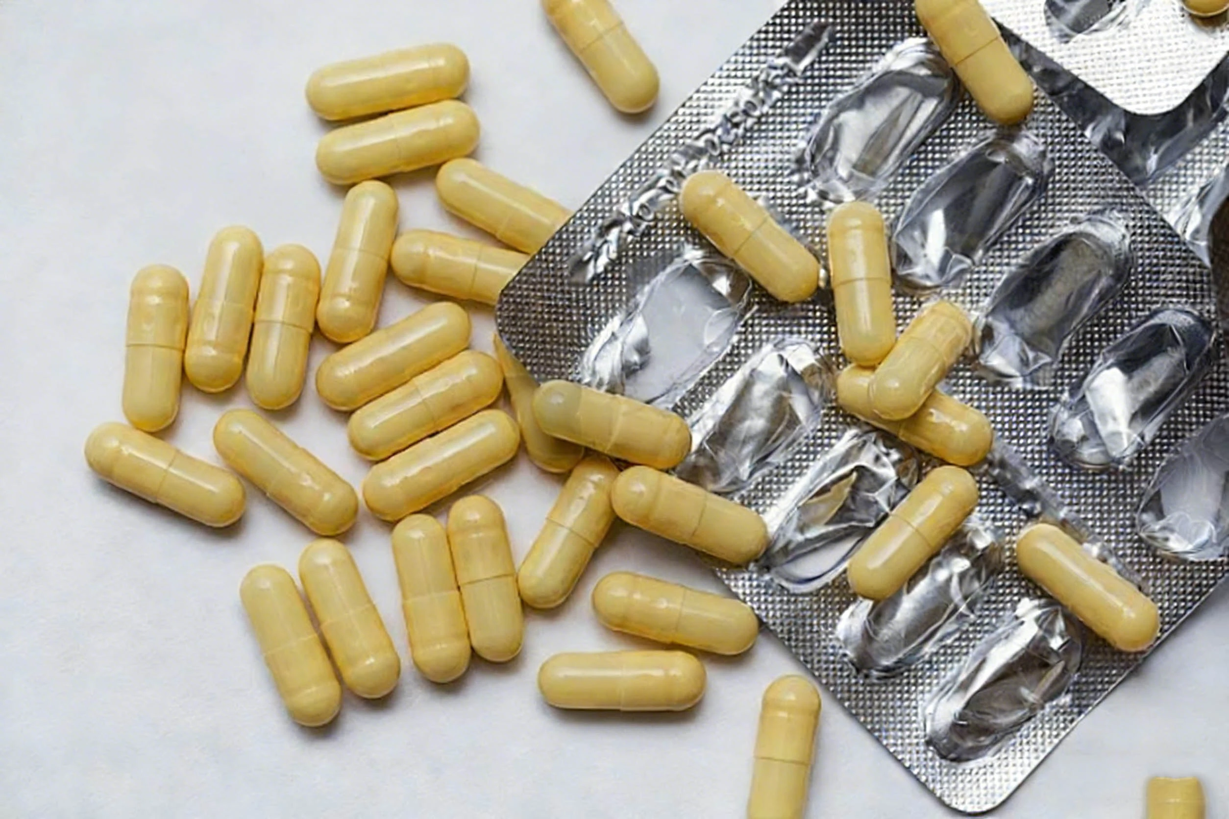 Phosphatidylserine Powder