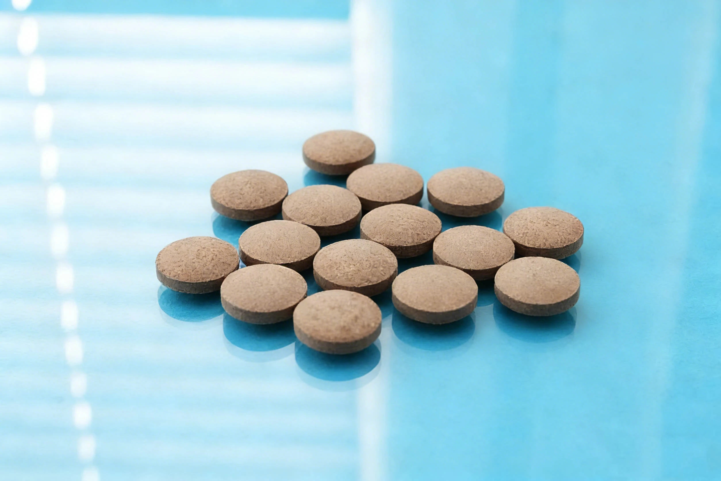 Siberian Ginseng Extract