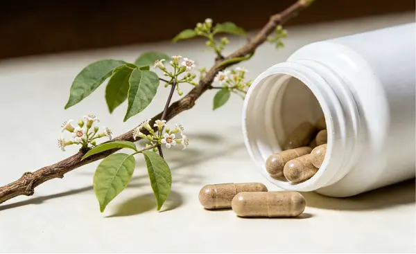 Thunder God Vine Extract Thunder God Vine Extract