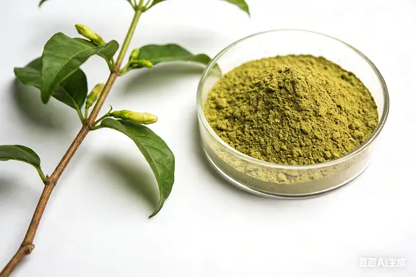Adhatoda Vasica Extract
