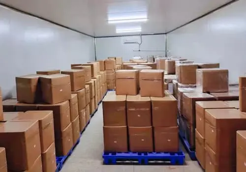 Quality Control Quality Control