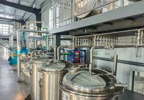 Quality Control Quality Control