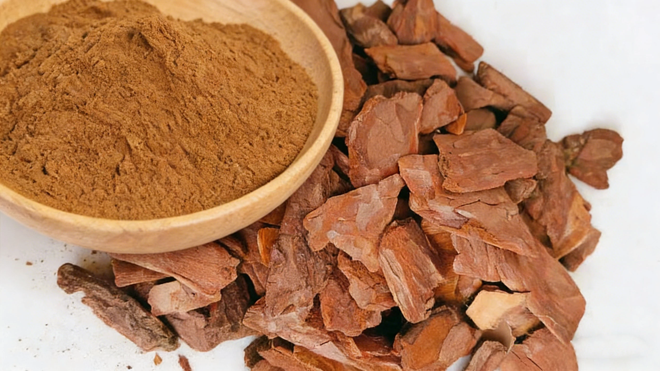 Pine Bark Extract Powder