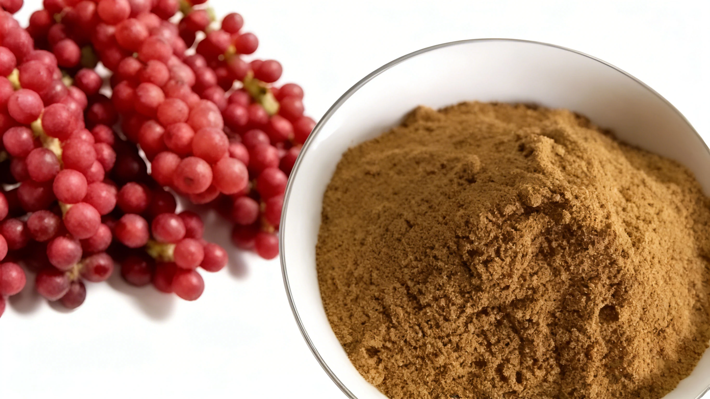 Schizandra Chinensis Extract